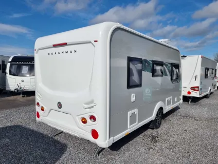Coachman Acadia 460 2026