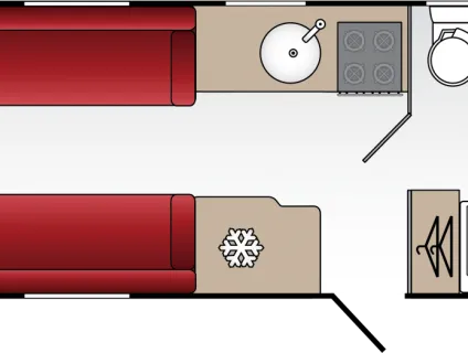 Coachman Acadia 460 2026