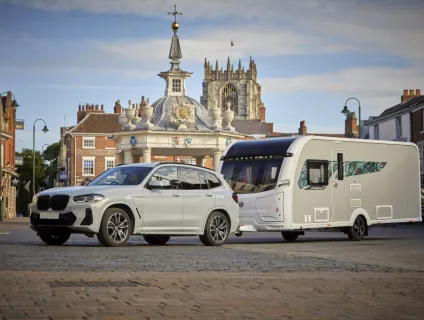 Coachman Acadia 460 2026
