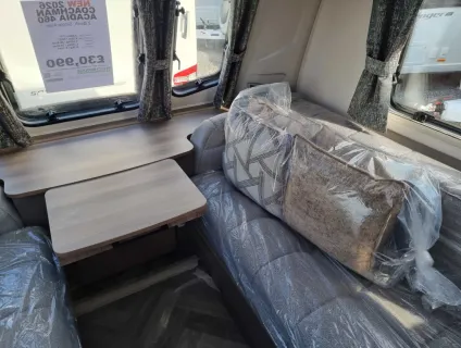 Coachman Acadia 460 2026