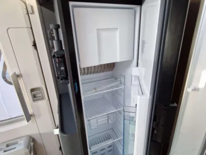 Adria Supersonic eme 700 DL 2024