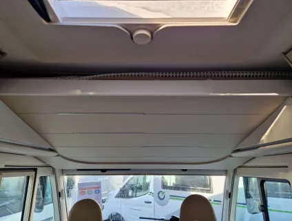 Adria Supersonic eme 700 DL 2024