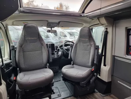 Swift Carrera 144 2026
