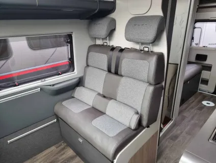 Swift Carrera 144 2026