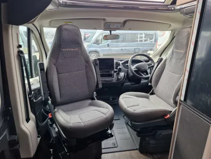 Swift Carrera 122 2026