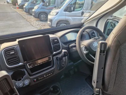 Swift Carrera 132 2026