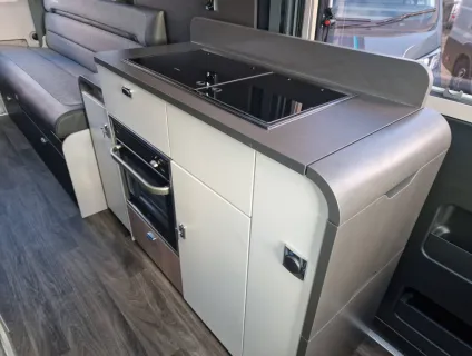 Swift Carrera 132 2026