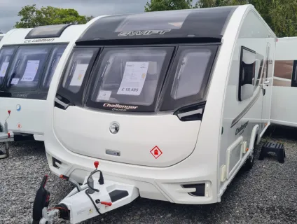 Swift Evolution 480 2016