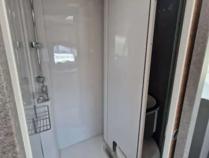 Dethleffs Globebus Performance 4X4 2026