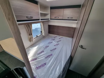 Swift Sprite Alpine 4 2026