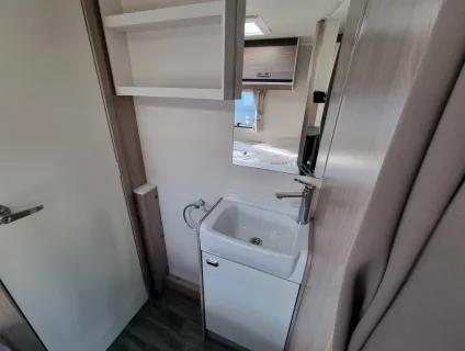Swift Sprite Alpine 4 2026