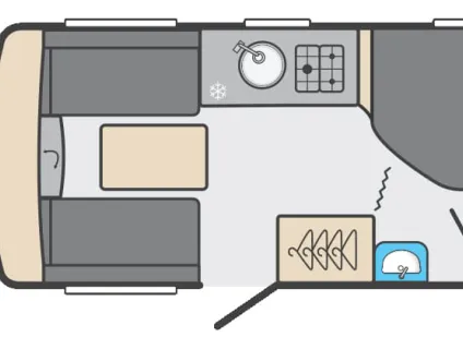 Swift Sprite Alpine 4 2026