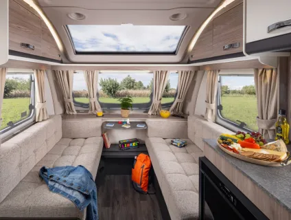 Swift Sprite Alpine 4 2026