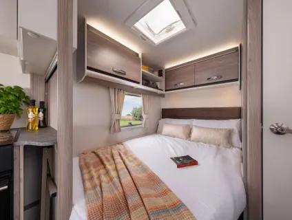 Swift Sprite Alpine 4 2026
