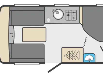 Swift Sprite Alpine 4 2026