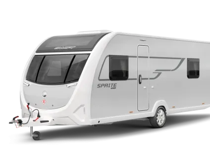 Swift Sprite Major 4 EB 2026