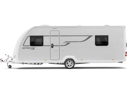 Swift Sprite Major 4 EB 2026