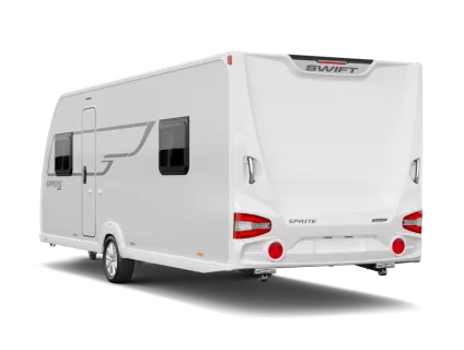 Swift Sprite Major 4 EB 2026