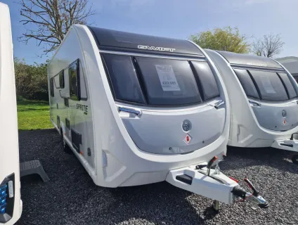 Swift Sprite Major 4 EB 2026