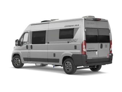 Swift Carrera 144 2026