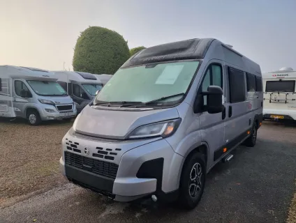 Swift Carrera 184 2026