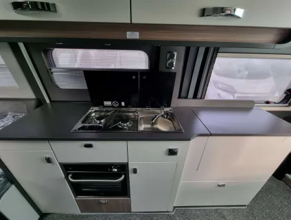Swift Carrera 184 2026