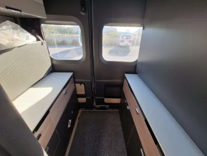 Swift Trekker S 2026