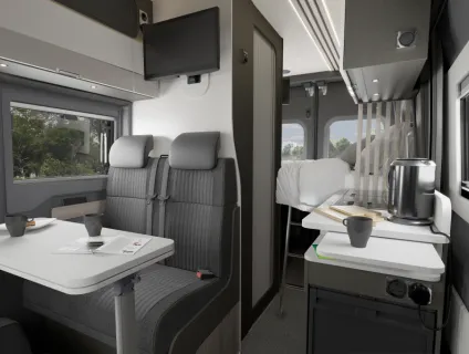 Swift Trekker S 2026