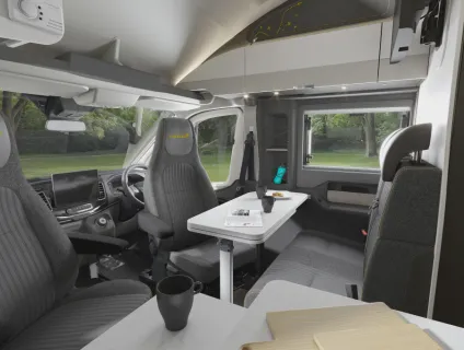 Swift Trekker S 2026