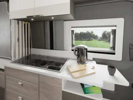 Swift Trekker S 2026