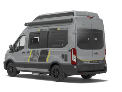 Swift Trekker S 2026