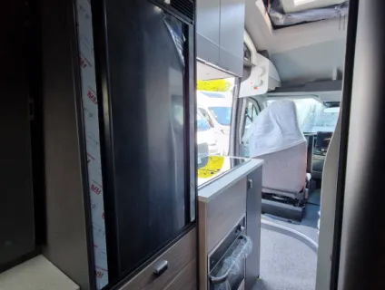 Swift Trekker X 2026