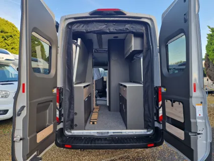 Swift Trekker X 2026