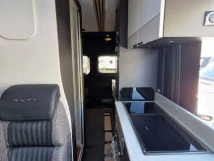 Swift Trekker X 2026