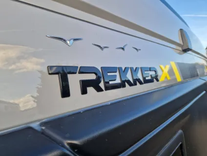 Swift Trekker X 2026
