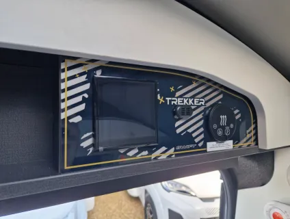 Swift Trekker X 2026