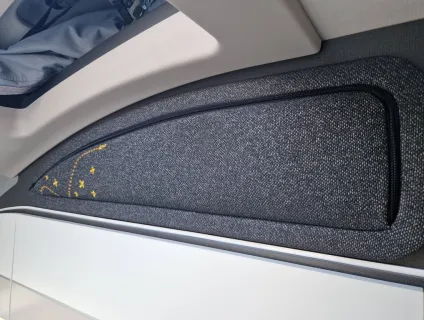 Swift Trekker X 2026
