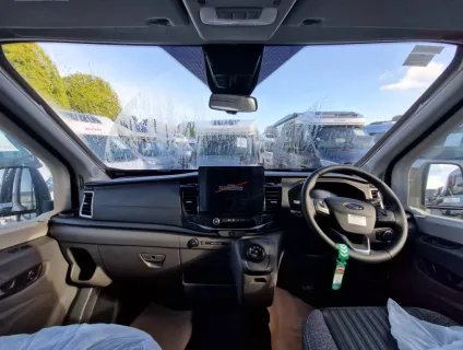 Swift Trekker X 2026