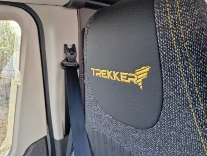 Swift Trekker X 2026