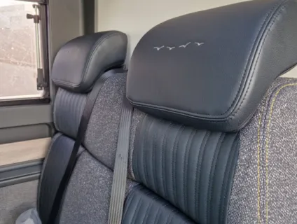 Swift Trekker X 2026