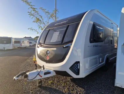 Swift Challenger 480 2026