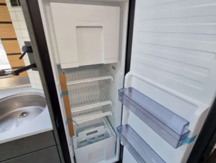 Hymer ML-T 570 Crossover 2026