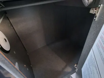 Hymer ML-T 570 Crossover 2026