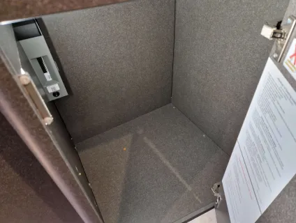 Hymer ML-T 580 CrossTrail 4x4 2026