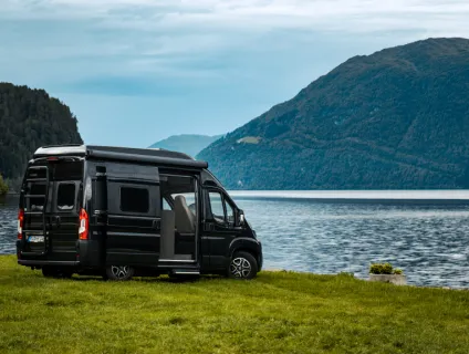 Hymer  Ayres Rock 2026