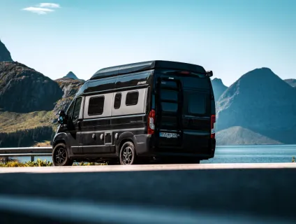 Hymer  Ayres Rock 2026