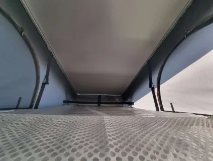 Hymer Grand Canyon S Crossover Pop-up 2026