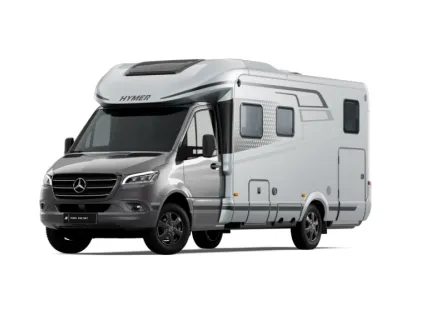 Hymer B-MC T 680 2026