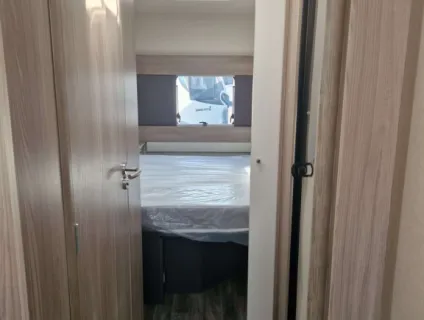 Swift Conqueror Grande 560 L 2026