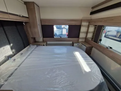 Swift Conqueror Grande 560 L 2026